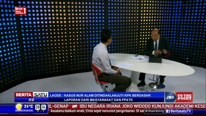 DBS To The Point: Menumpas Korupsi SDA #1