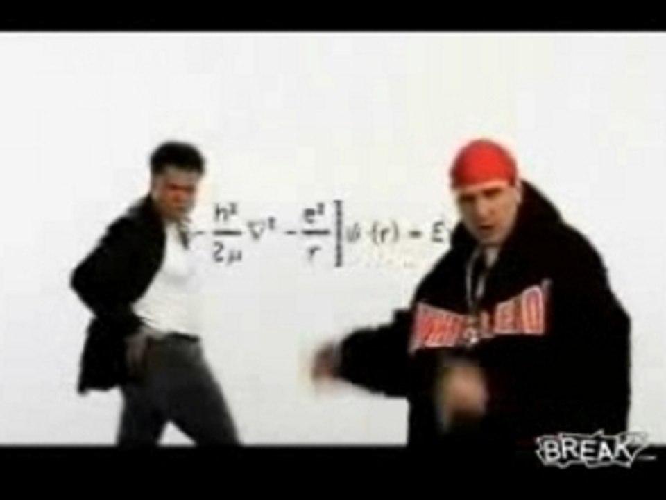 Weird al - white and nerdy