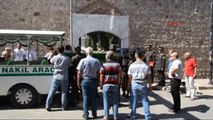 Sinop Öldürülen Emekli Yarbay Mine Demet Güngör, Toprağa Verildi
