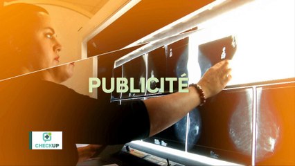 CHECK UP - JUILLET 2016 - Check Up - TéléGrenoble