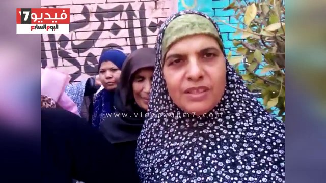 وقفة احتجاجية لعمال الخدمات المعاونة بمدارس شبرا الخيمة