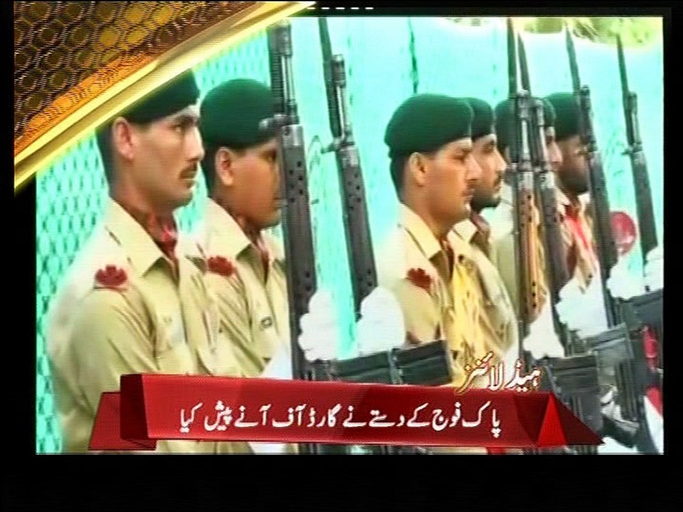channel 5 headlines
