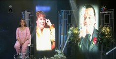 parte  6  PROGRAMA ESPECIAL DE JUAN GABRIEL CONDUCIDO POR DANIELA ROMO 04/09/2016