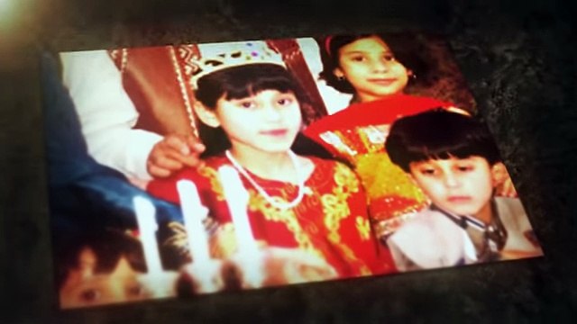 A tribute to Flying officer Marium Mukhtiar (TBT) - DocumentaRY