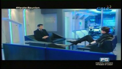 the Healer September 6, 2016 Part 3 / Dailynewsportal.net