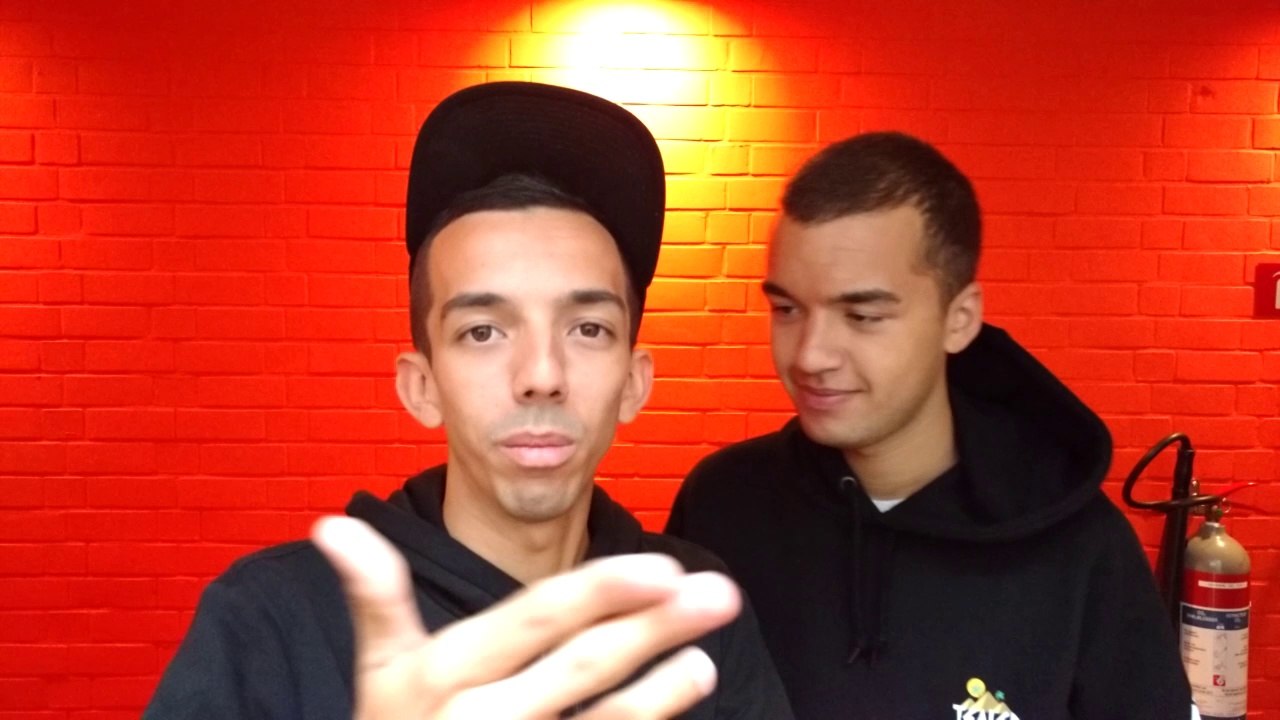 Bigflo et Oli, nouveaux coachs de The Voice Belgique