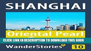 [PDF] Oriental Pearl Tower in Shanghai - a travel guide and tour as with the best local guide