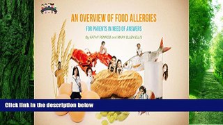 Big Deals  An Overview of Food Allergies for Parents in Need of Answers  Free Full Read Most Wanted