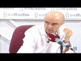 Tertulia de Federico: La operación detrás del caso Soria - 06/09/16