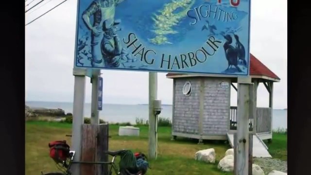 5 Of The Most Famous UFO sightings On Record UFO caught on tape Famous UFO Cases #1 - YouTube