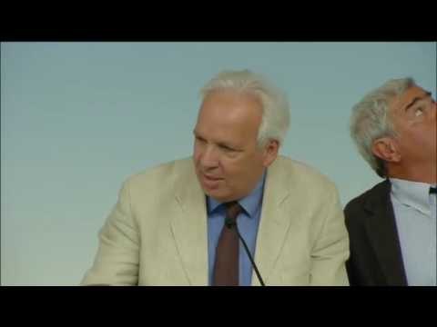 Roma - Casa Italia, Governo con associazioni ambientaliste (06.09.16)