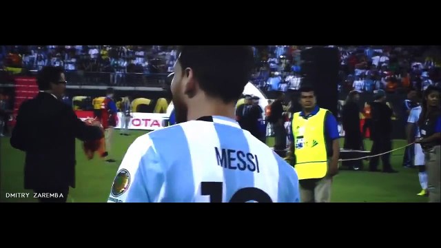 2 siêu sao Cristiano Ronaldo và Lionel Messi cũng phải rơi lệ vì trái bóng tròn | [Công Tánh Football]