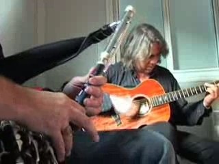 NICOLAS QUEMENER & RONAN LE BARS