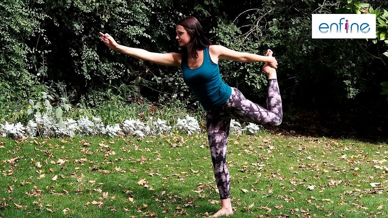 Atelier de Yoga d'Enfine