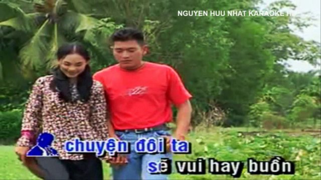 Karaoke Vườn Tao Ngộ Trường Vũ Kim Thúy Beat