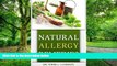 Big Deals  Natural Allergy Remedies  Best Seller Books Most Wanted