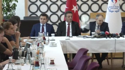 Kılıç: "20 Bin Civarında Bir Kapasite Bize Geçmiş Durumda"