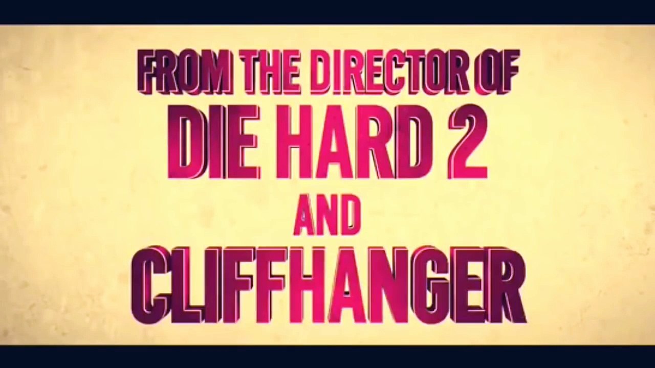 Skiptrace Official Trailer 2016