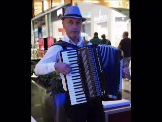 ANKARADA AKARDİYON SANATÇISI - 0532 732 08 09 - www.polimuzik.com