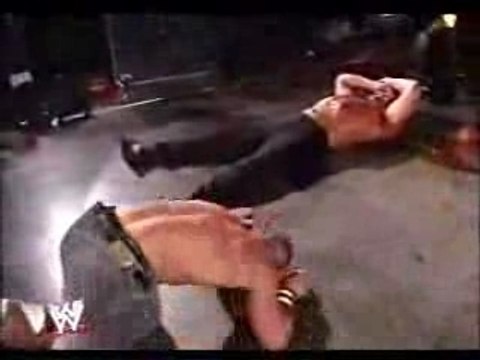 John Cena vs. The Great Khali One Night Stand 2007 Part 2