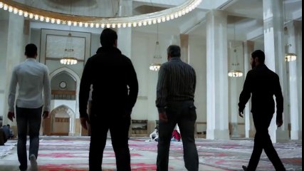 Ahmed Bukhatir l Prophet of Peace l أحمد بوخاطر نبي السلام