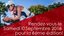 TRIATH'LONG ROYAN 2016