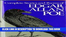 [PDF] Complete Stories and Poems of Edgar Allen Poe Popular Online