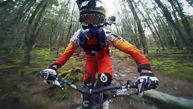 GoPro HERO3 Almost as Epic as the HERO3+