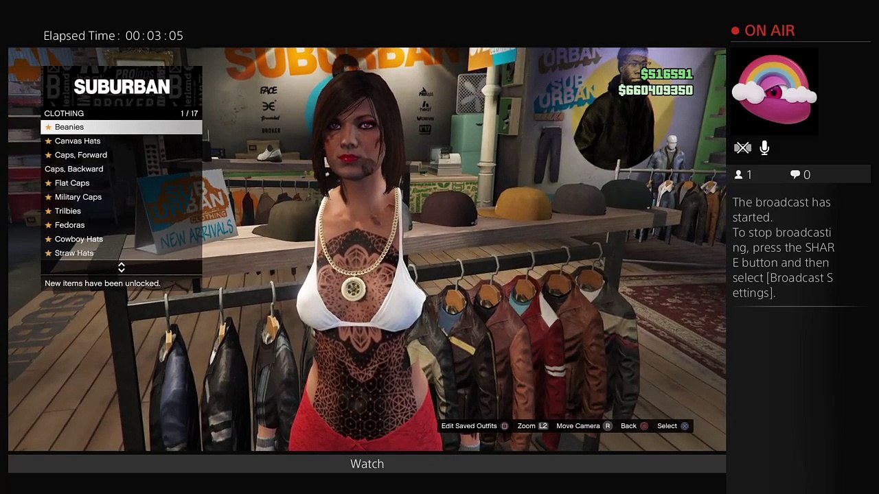 Gta5 random play? Watch all of this fm glitch5 (53)