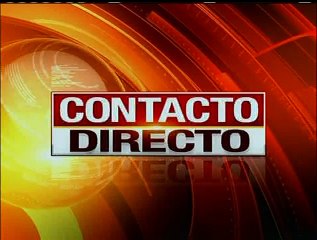 Paúl Carrasco en Contacto Directo