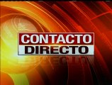 Paúl Carrasco en Contacto Directo