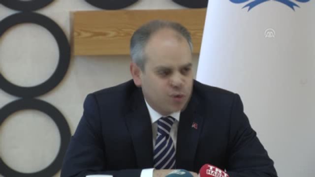 Kılıç: 4 Bin 100 Kişilik Mimar Sinan Yurdu Bu Yıl Hizmete Girecek