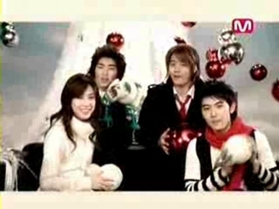 2006 WINTERSMTOWN SnowDream