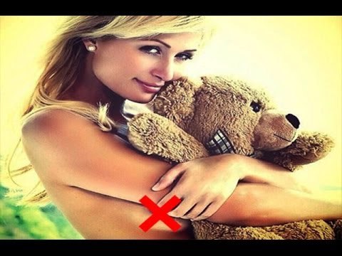 Paris Hilton Poses TOPLESS: Reveals SIDE B00b