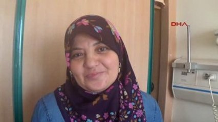 Antalya Geline Karaciğerini Bağışlayan Görümce: Ezber Bozduk