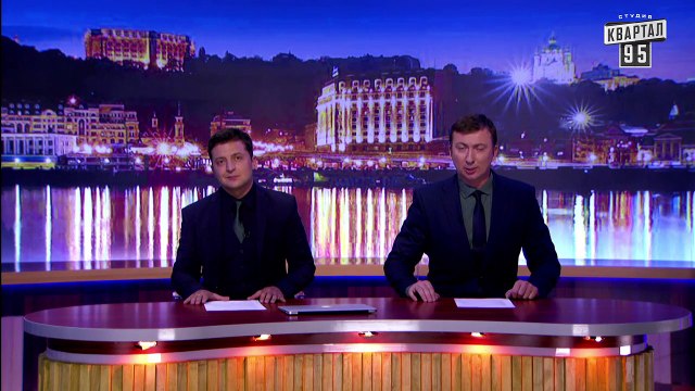 Михаил Саакашвили - Гость Студии ЧистоNews 2016