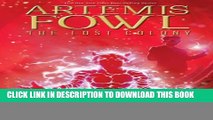 [PDF] Lost Colony, The (Artemis Fowl, Book 5) (Artemis Fowl (Graphic Novels)) Full Collection