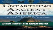 [PDF] Unearthing Ancient America Full Colection