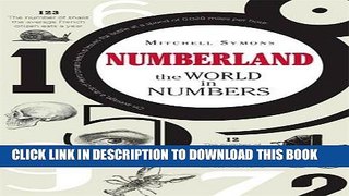 [PDF] Numberland: The World in Numbers Full Colection