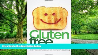 Big Deals  Gluten Free: Gluten Free Ultimate Guide for Beginners (Gluten, Gluten Free, Glut  Best