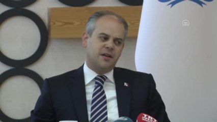 Kılıç: "Yurt Girişlerine X-Ray Cihazları Kurulacak"