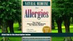 Must Have PDF  Natural Medicine for Allergies: The Best Alternative Methods for Quick Relief  Free