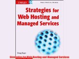 [PDF] Strategies for Web Hosting and Managed Services Popular Online