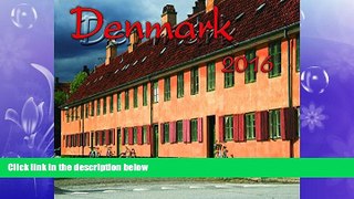 READ book  Denmark Picture Calendar 2016 READ ONLINE