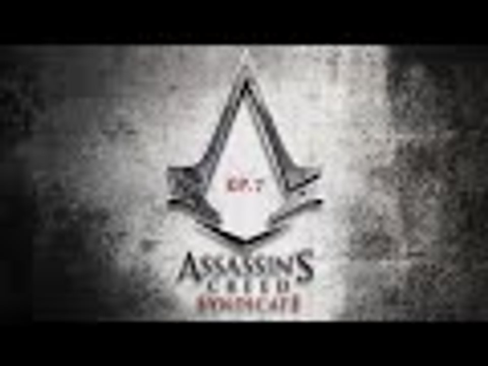 Assassin Creed Syndicate Ep.7 "Saving Bob"