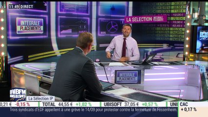 Sélection Intégrale Placements: La valeur Eramet sera intégrée au portefeuille - 07/09