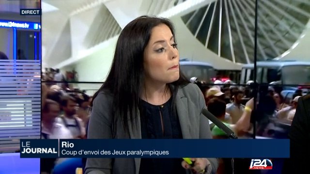 Coup d'envoi des Jeux Paralympiques : le public sera-t-il au rendez-vous?