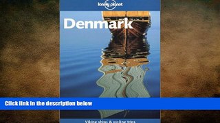 EBOOK ONLINE  Lonely Planet Denmark  BOOK ONLINE