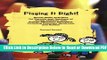 [Get] Playing it Right! Social Skills Activities for Parents and Teachers of Young Children with