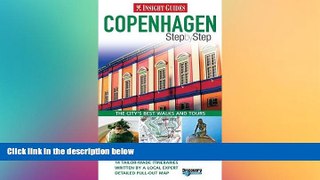 READ book  Copenhagen (Step by Step) READ ONLINE